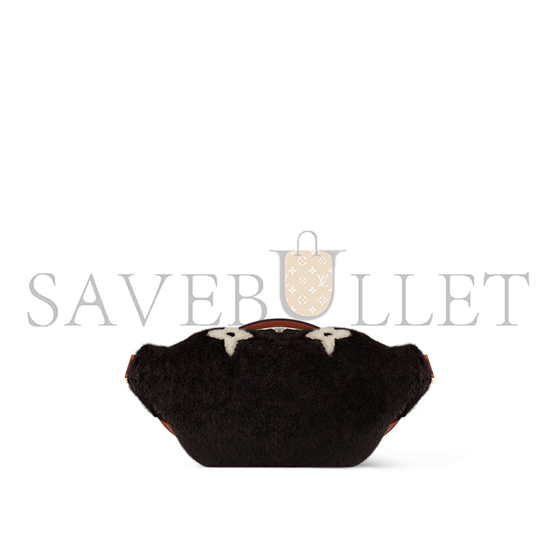 l0vis Vvtt0n bumbag m11799 (37*14*13cm)